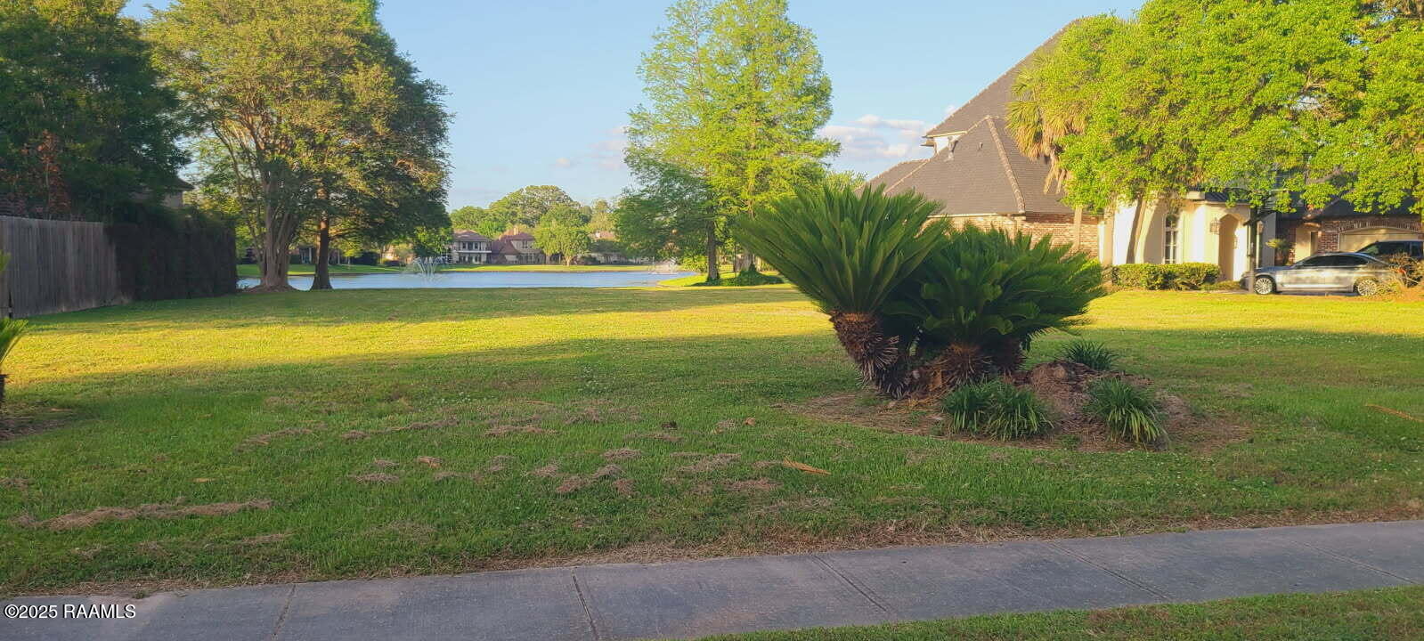 0 Grand Lakes Drive Baton Rouge, LA 70810 - Photo 6 of 8 image000000 (7)