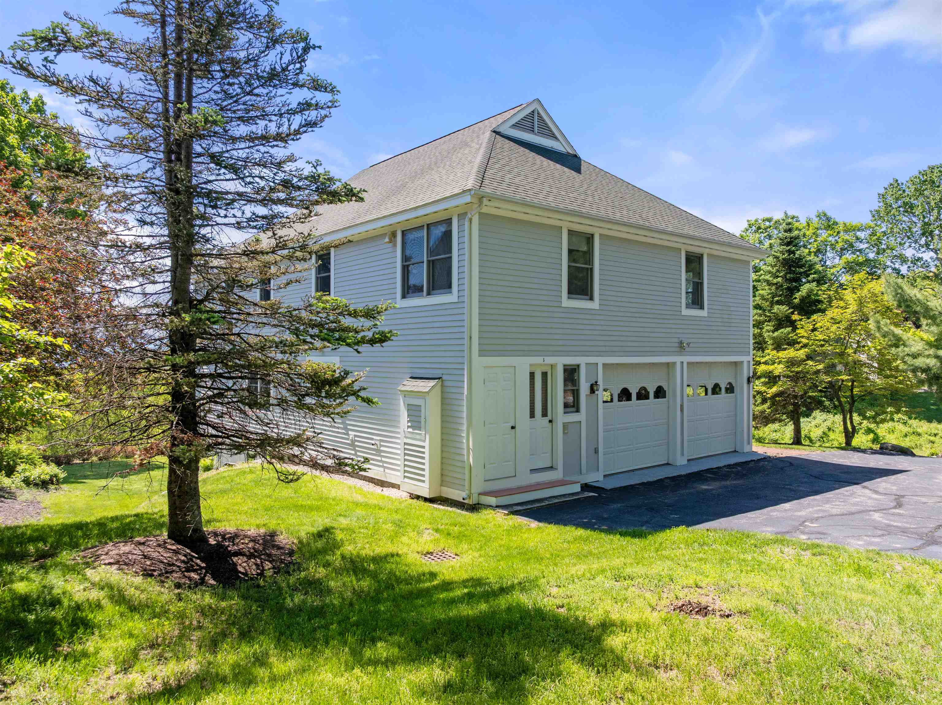 5 South Watch Road Meredith, NH 03253 - Photo 13 of 60