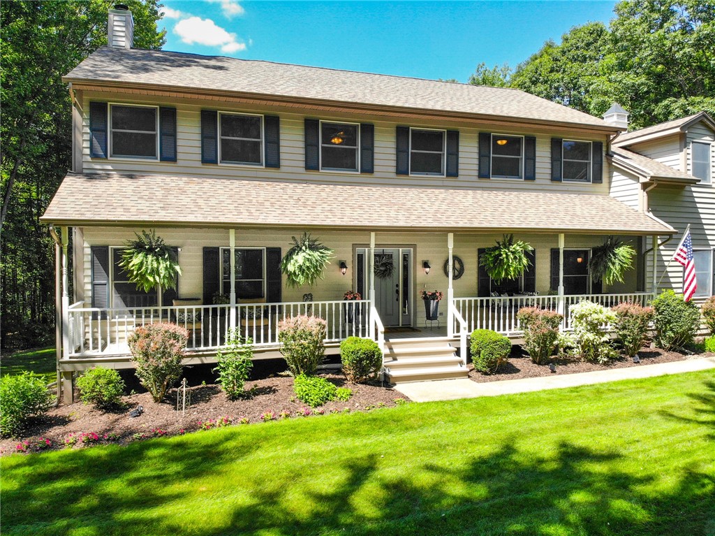 10861 Hidden Meadow Trail Erwin, NY 14830 - Photo 6 of 50