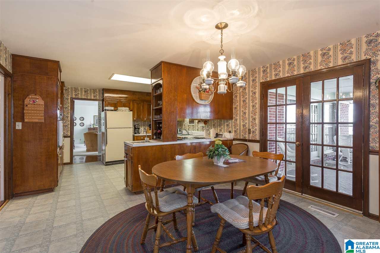 744 Hillyer High Road Anniston, AL 36207 - Photo 8 of 37