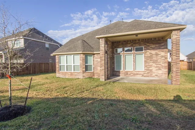 $3,450 | 618 Cypress Creek Lane, Richmond, TX 77469