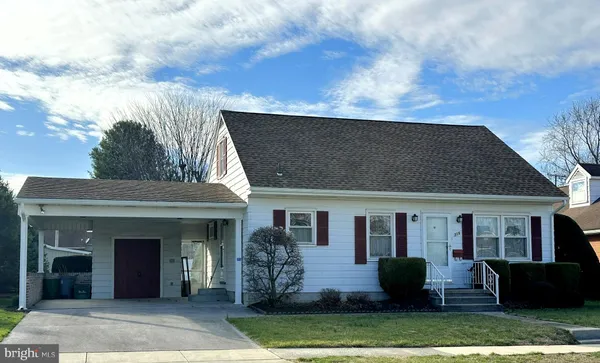 $234,900 | 316 Moul Avenue, Hanover, PA 17331