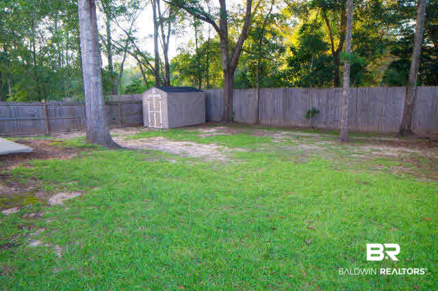 9648 Magnolia Cove Court Semmes, AL 36575 - Photo 22 of 25