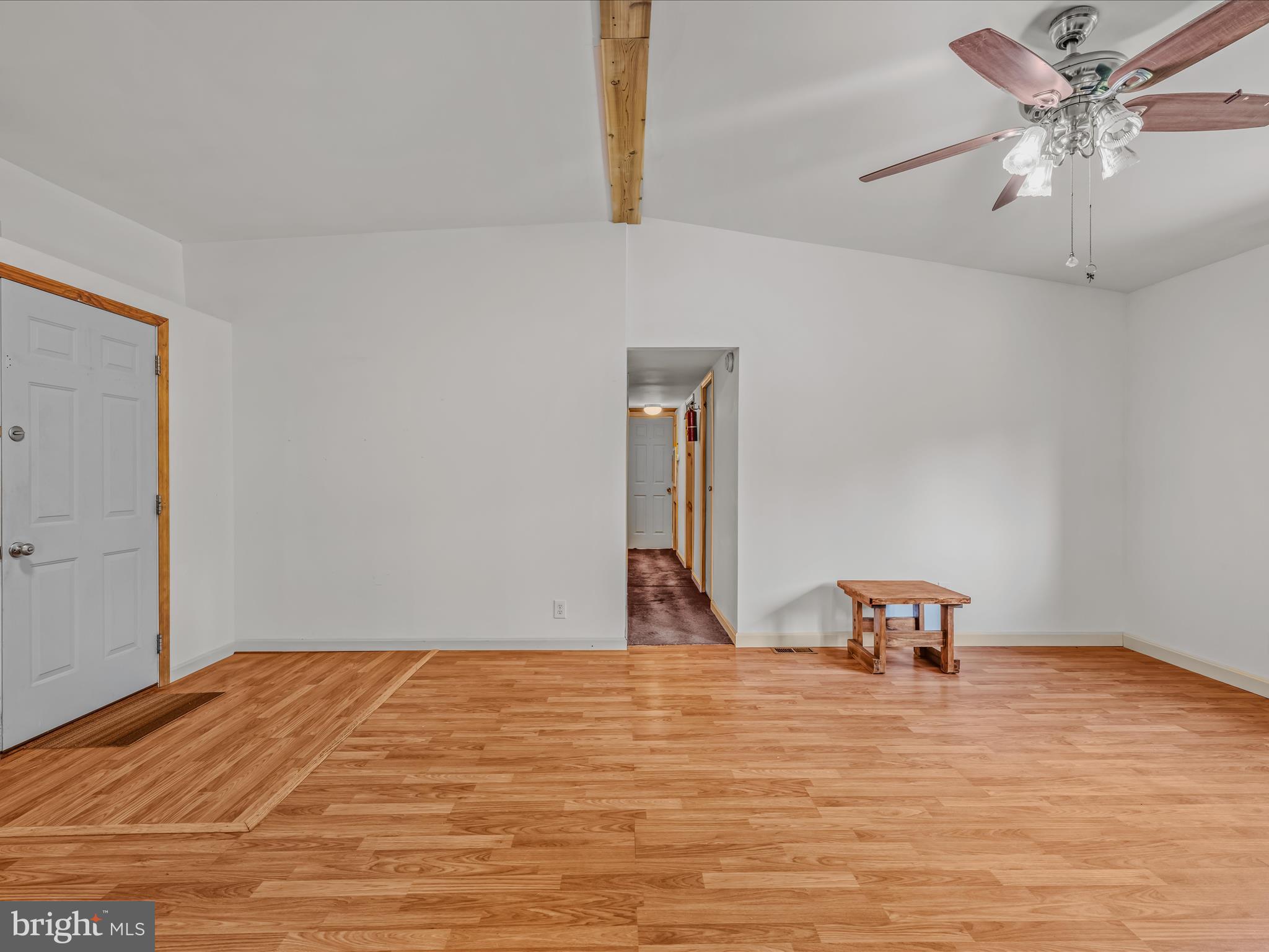 564 Shade Lane Berkeley Springs, WV 25411 - Photo 8 of 53 Living Room