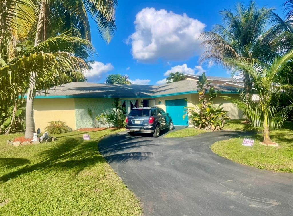 7551 Southwest 42nd Place Davie, FL 33314 - Photo 2 of 56