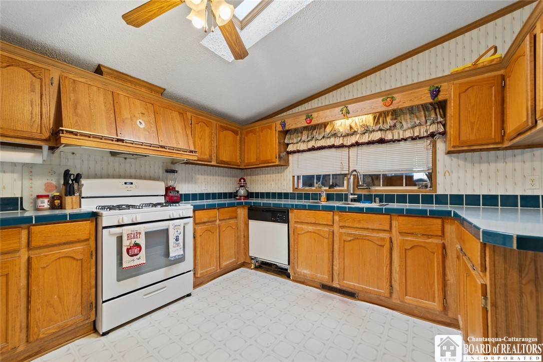 2795 Ball Road Cassadaga, NY 14718 - Photo 21 of 44