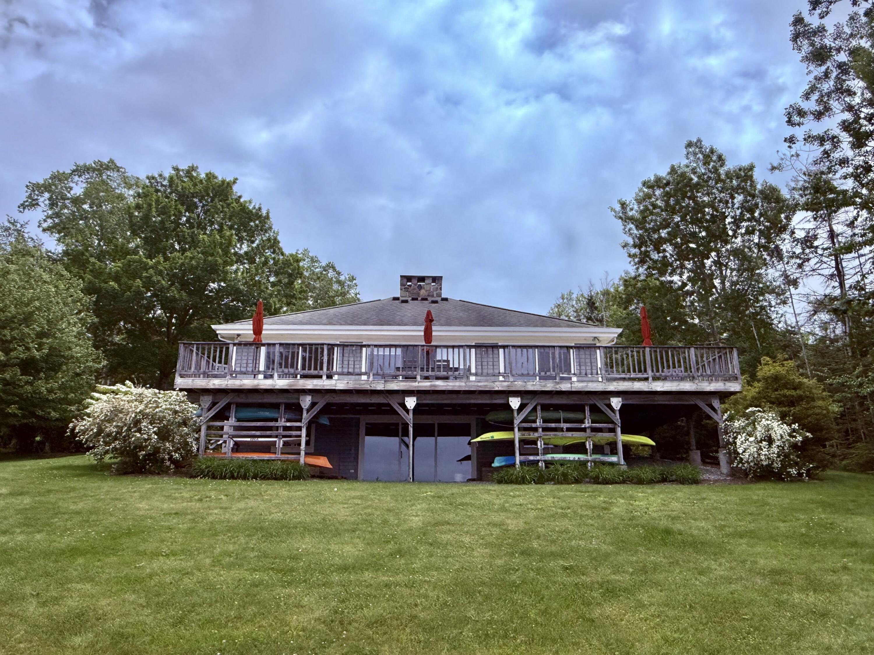 49 Dipper Cove Road Harpswell, ME 04066 - Photo 49 of 50 Club House