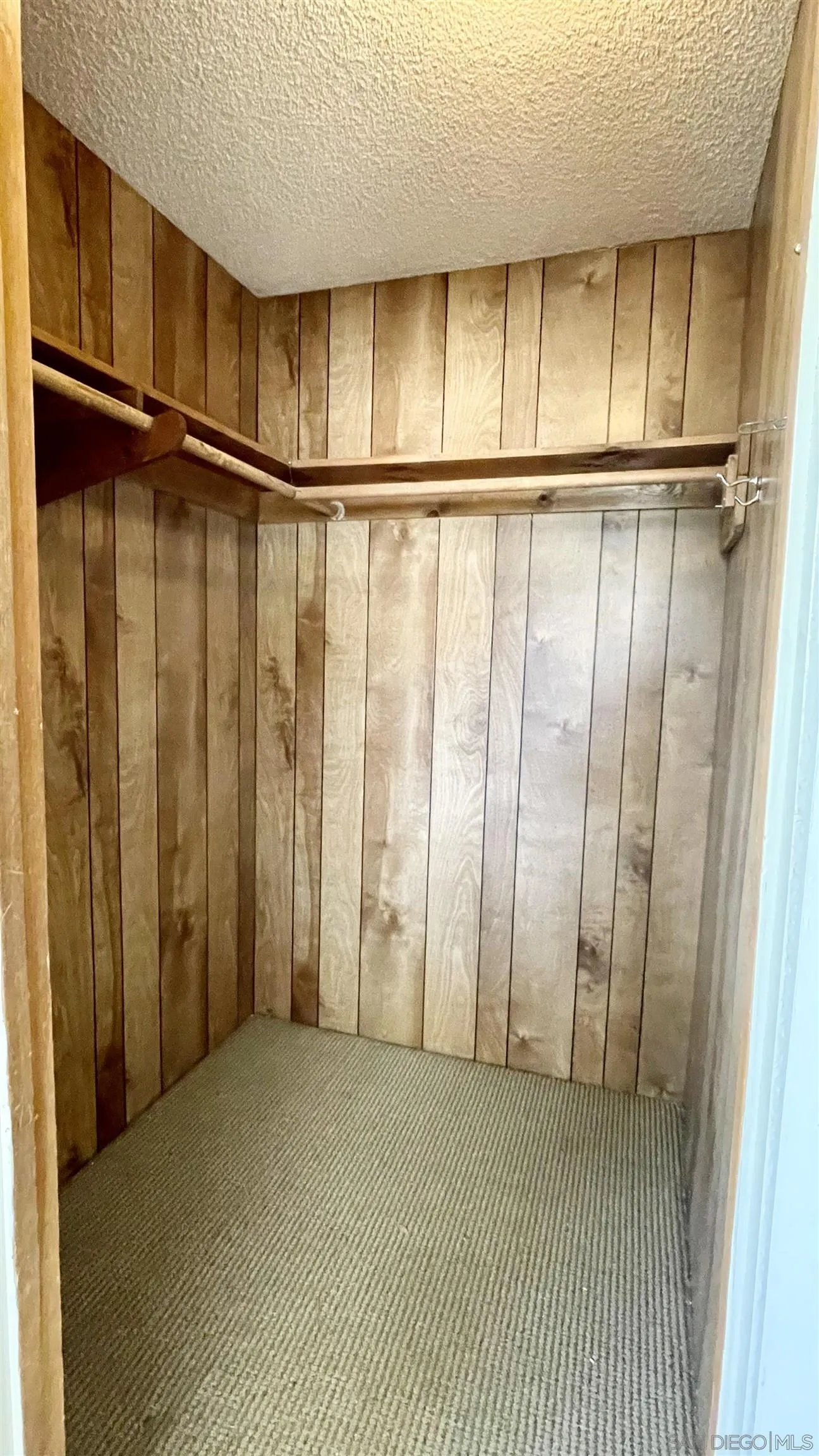 764 Surrey Trail Julian, CA 92036 - Photo 11 of 15 a view of an empty room