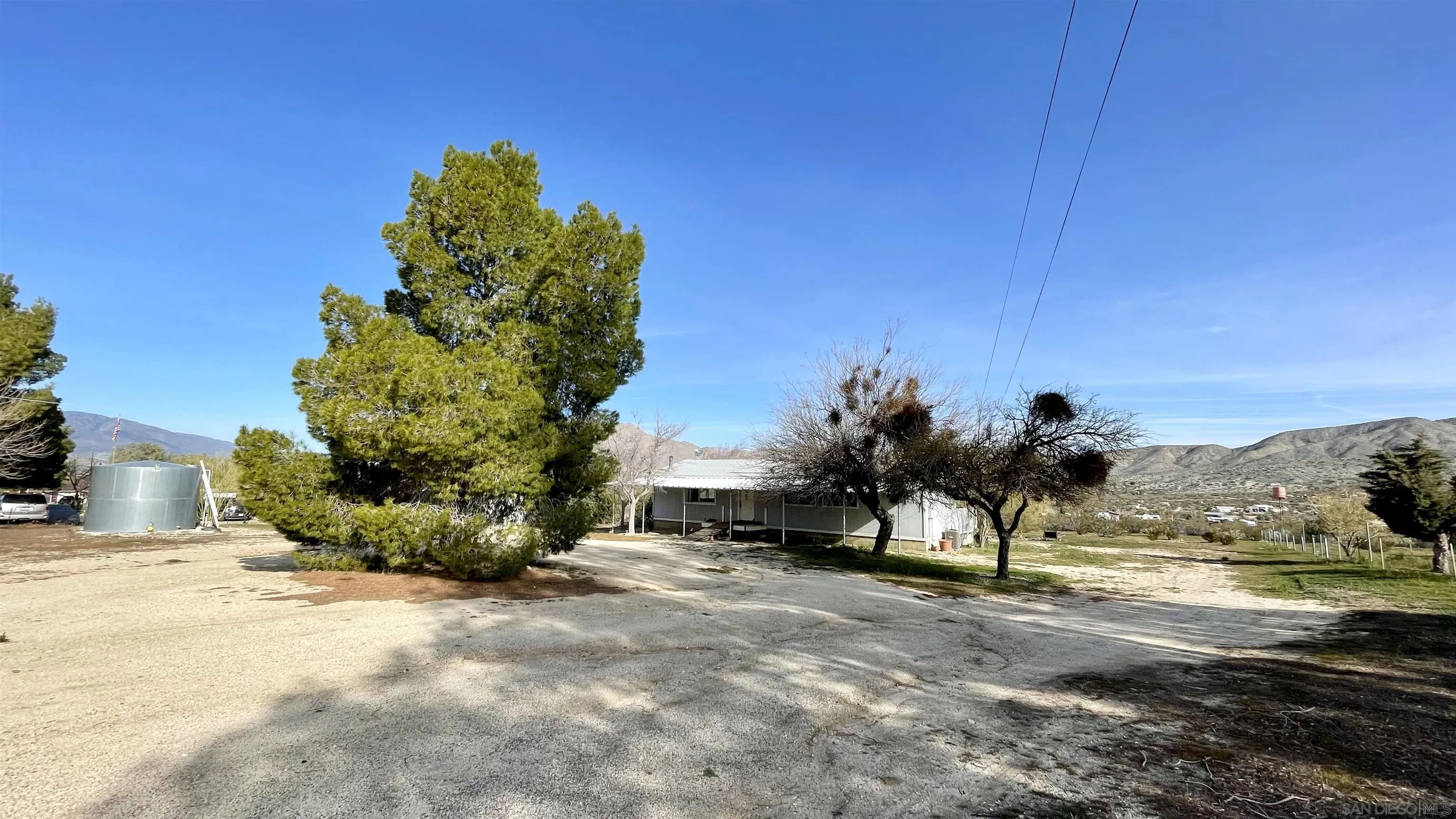 764 Surrey Trail Julian, CA 92036 - Photo 2 of 15 a view of a park