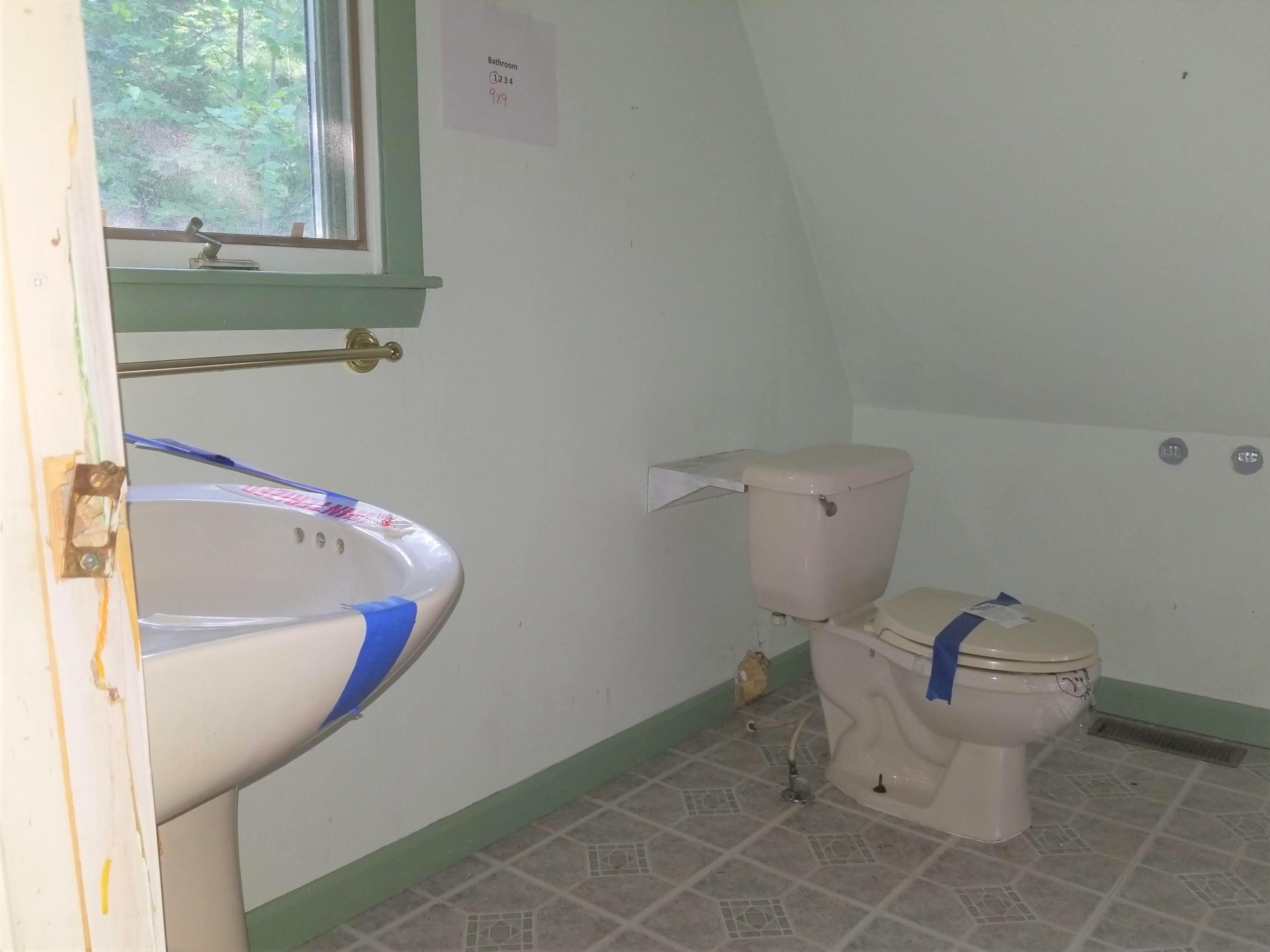 2 Woodland Road Ellsworth, ME 04605 - Photo 26 of 33 231-098575 Bathroom