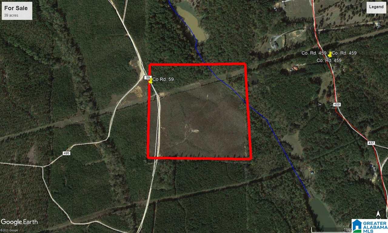 59 County Road, Unit 30 Heflin, AL 36264 - Photo 24 of 24