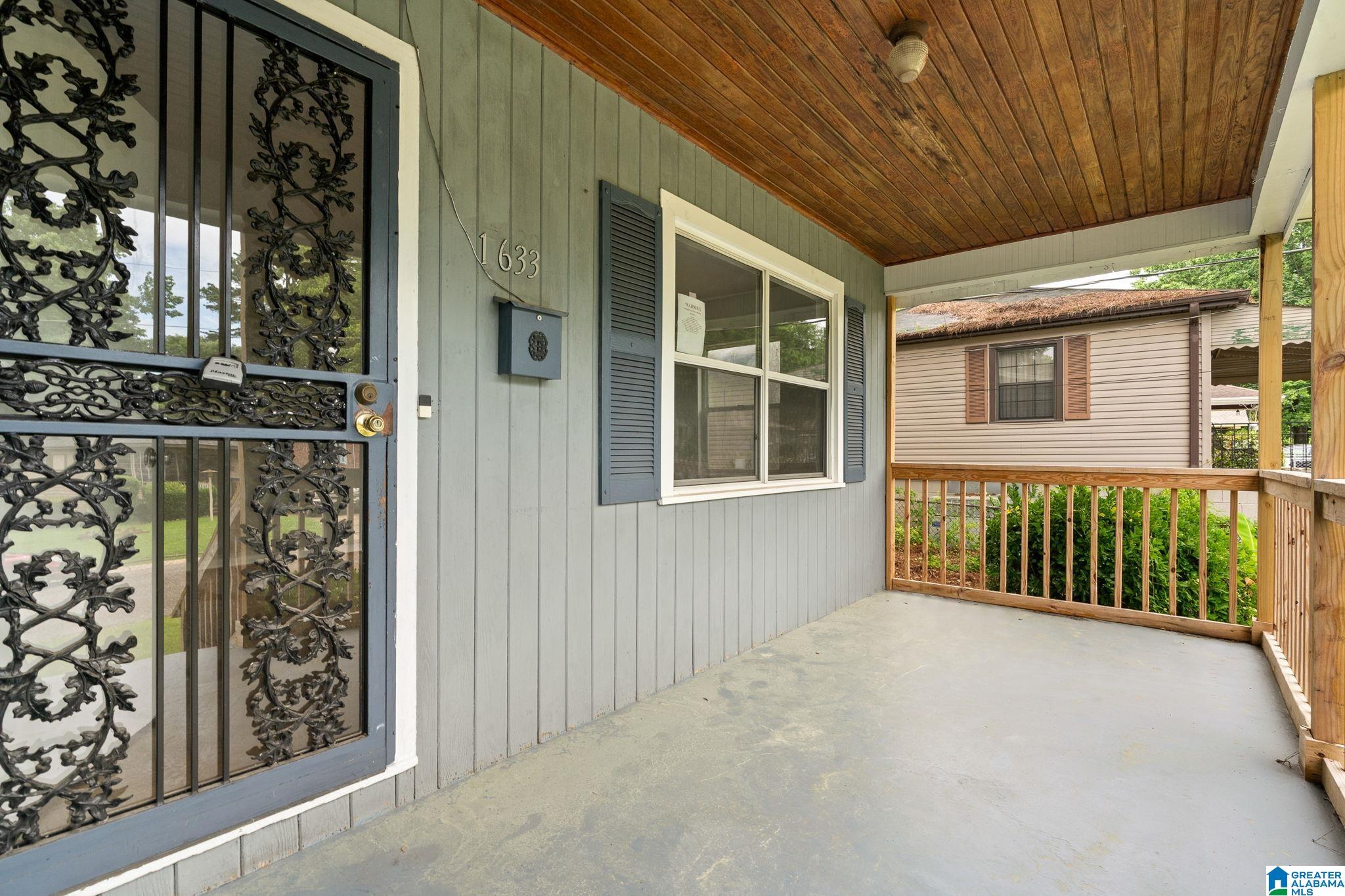 1633 Mims Street Southwest Birmingham, AL 35211 - Photo 22 of 31
