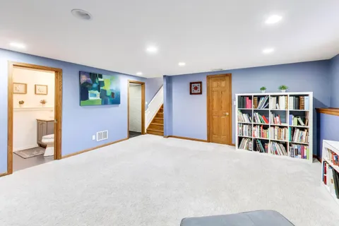 $714,900 | 15352 West Cherrywood Lane, Libertyville, IL 60048