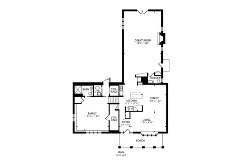$714,900 | 15352 West Cherrywood Lane, Libertyville, IL 60048