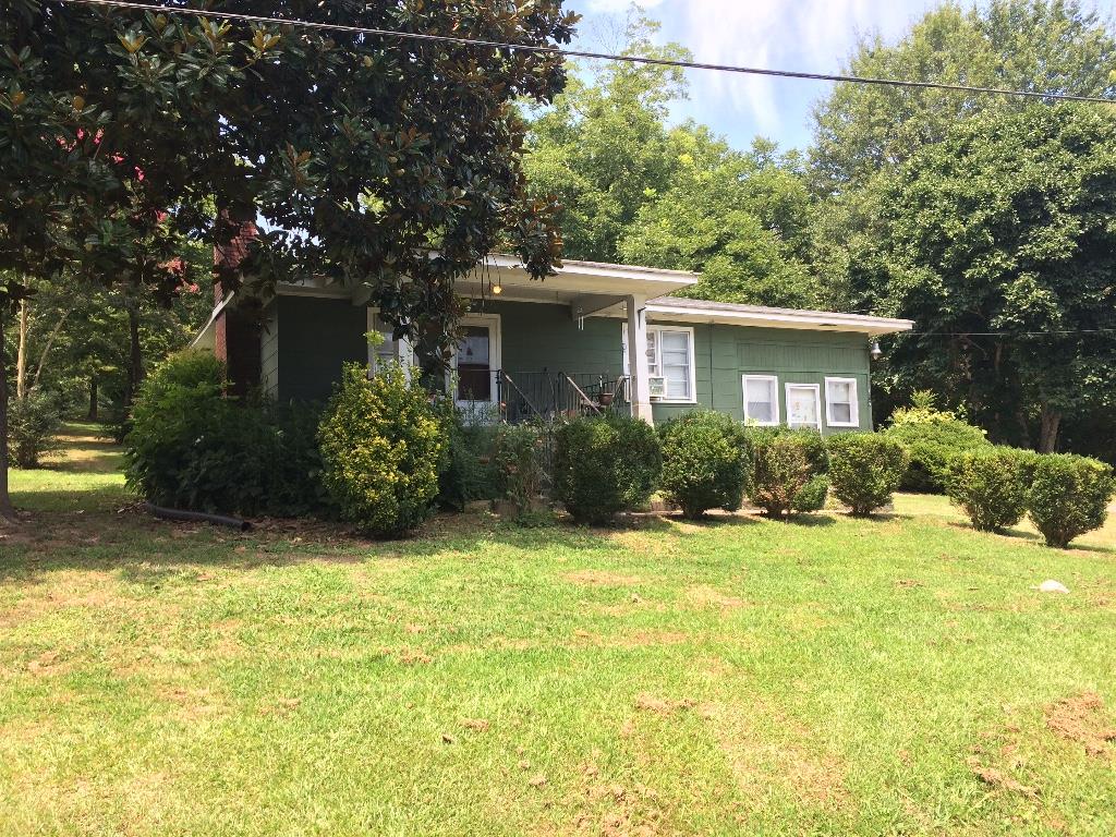 116 Smiley Ingram Road Southeast Cartersville, GA 30121 - Photo 1 of 1 Gallery Image 1