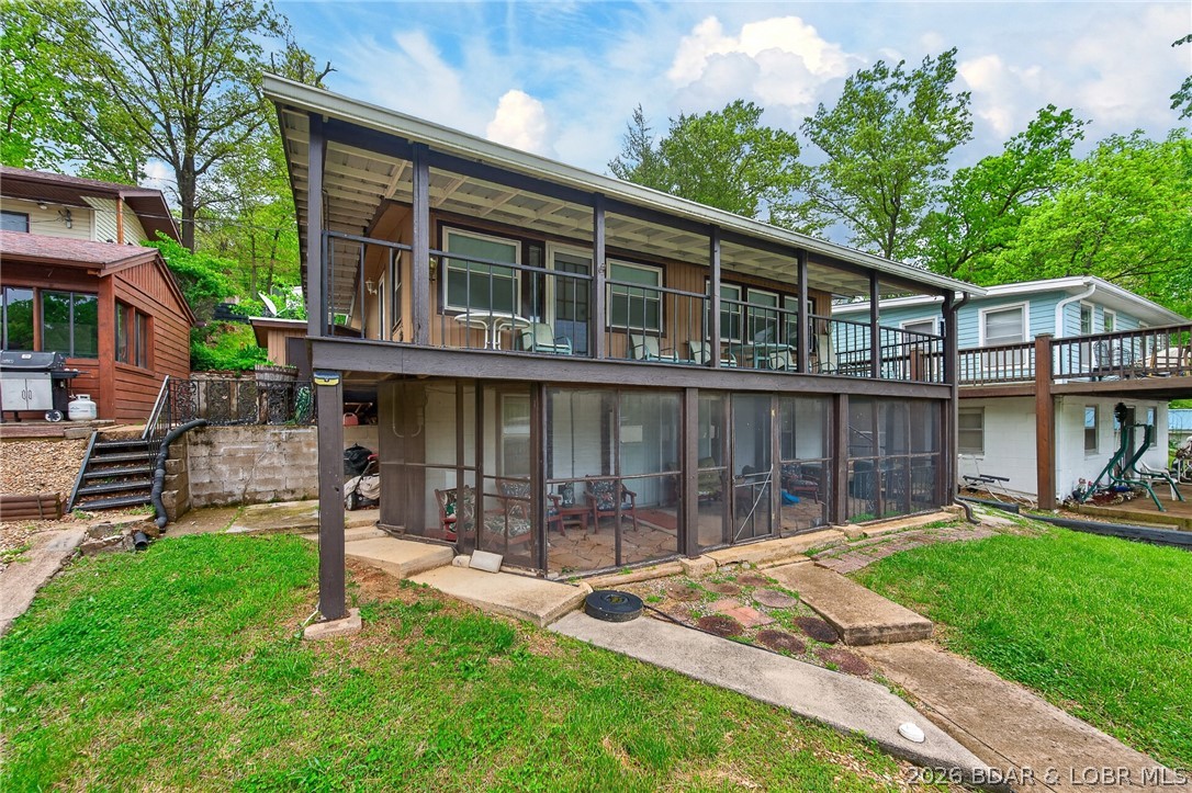 33 Zebco Court Edwards, MO 65326 - Photo 1 of 48