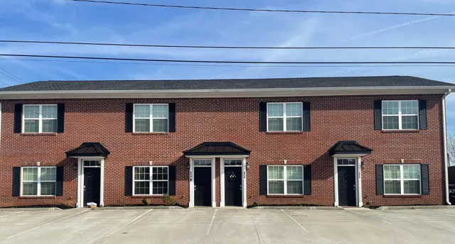 $1,365 | 270 Trunk Street Northeast, Unit 274, Cleveland, TN 37311