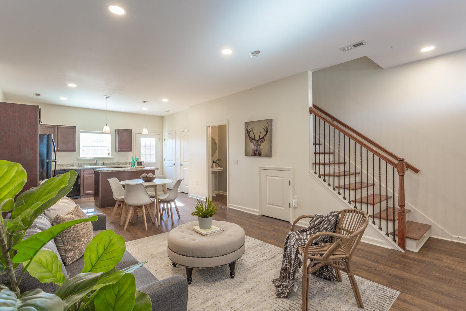 270 Trunk Street Northeast, Unit 274 Cleveland, TN 37311 - Photo 5 of 17 Unit 276 HD -5