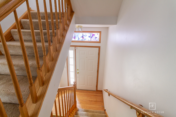 146 Enclave Circle, Unit D Bolingbrook, IL 60440 - Photo 15 of 33 a view of entryway