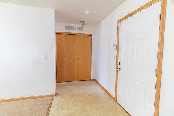 146 Enclave Circle, Unit D Bolingbrook, IL 60440 - Photo 26 of 33 a view of an empty room