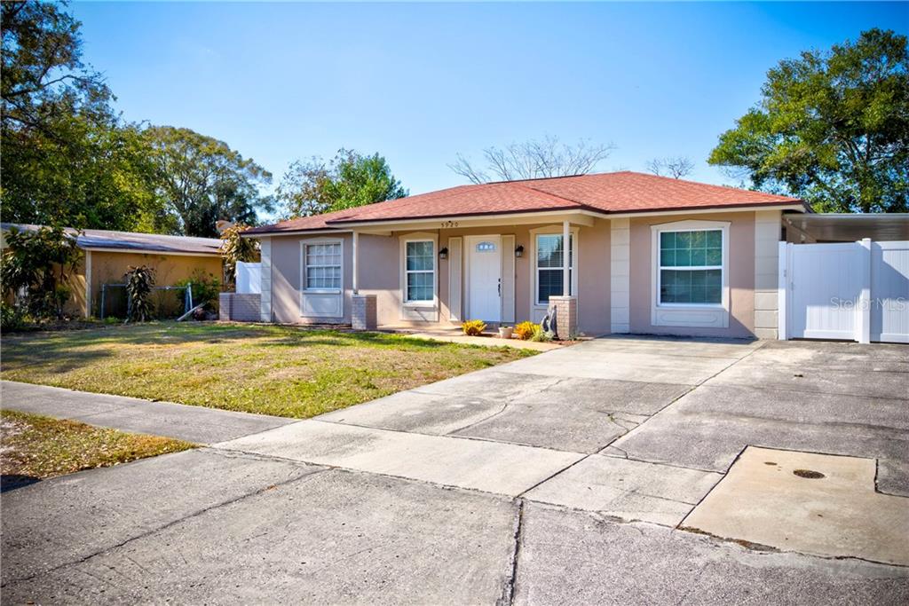 5920 Yorkshire Road Tampa, FL 33634 - Photo 1 of 1 Gallery Image 1
