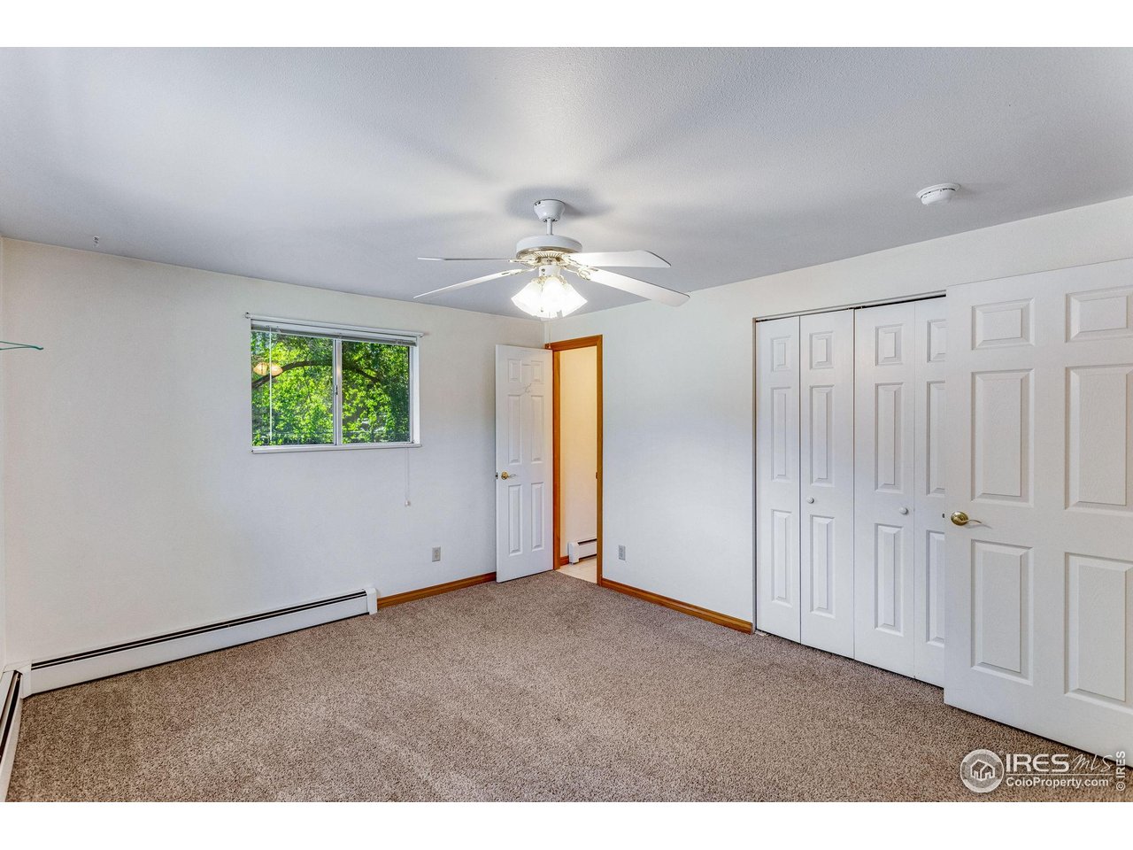 622 3rd Avenue Lyons, CO 80540 - Photo 12 of 30 Primary Bedroom