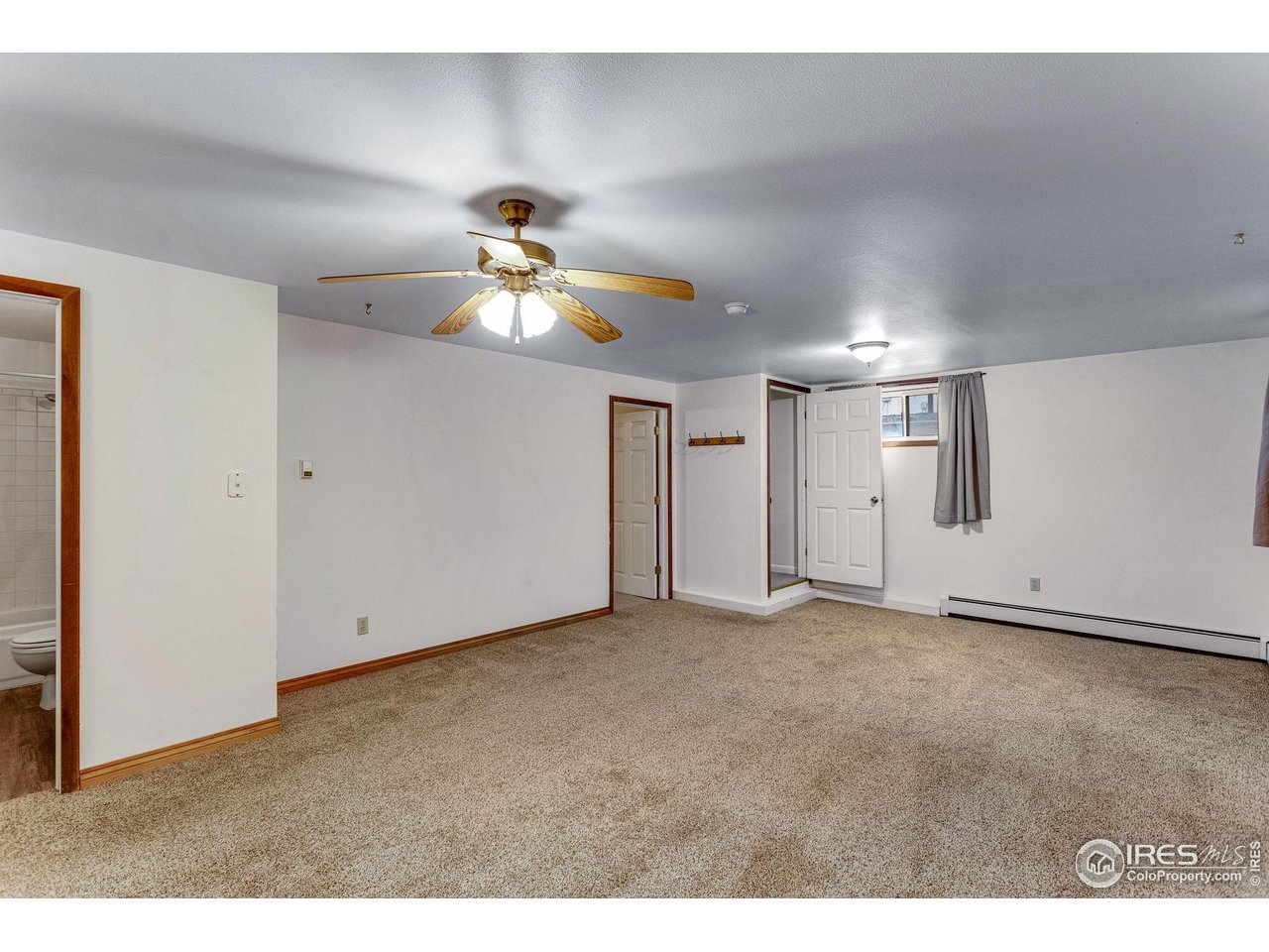 622 3rd Avenue Lyons, CO 80540 - Photo 19 of 30 Basement family room