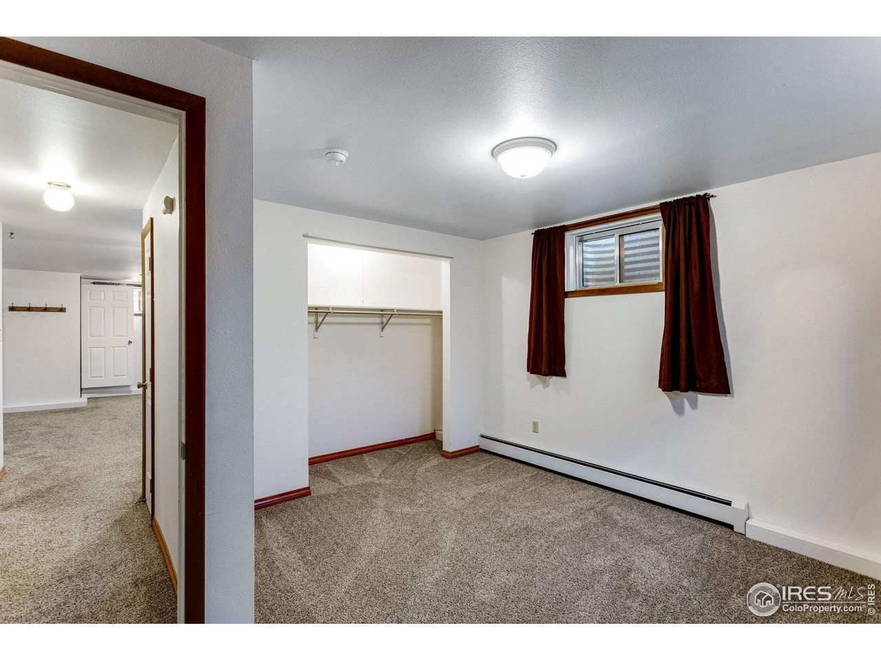 622 3rd Avenue Lyons, CO 80540 - Photo 20 of 30 3rd Bedroom in the basement