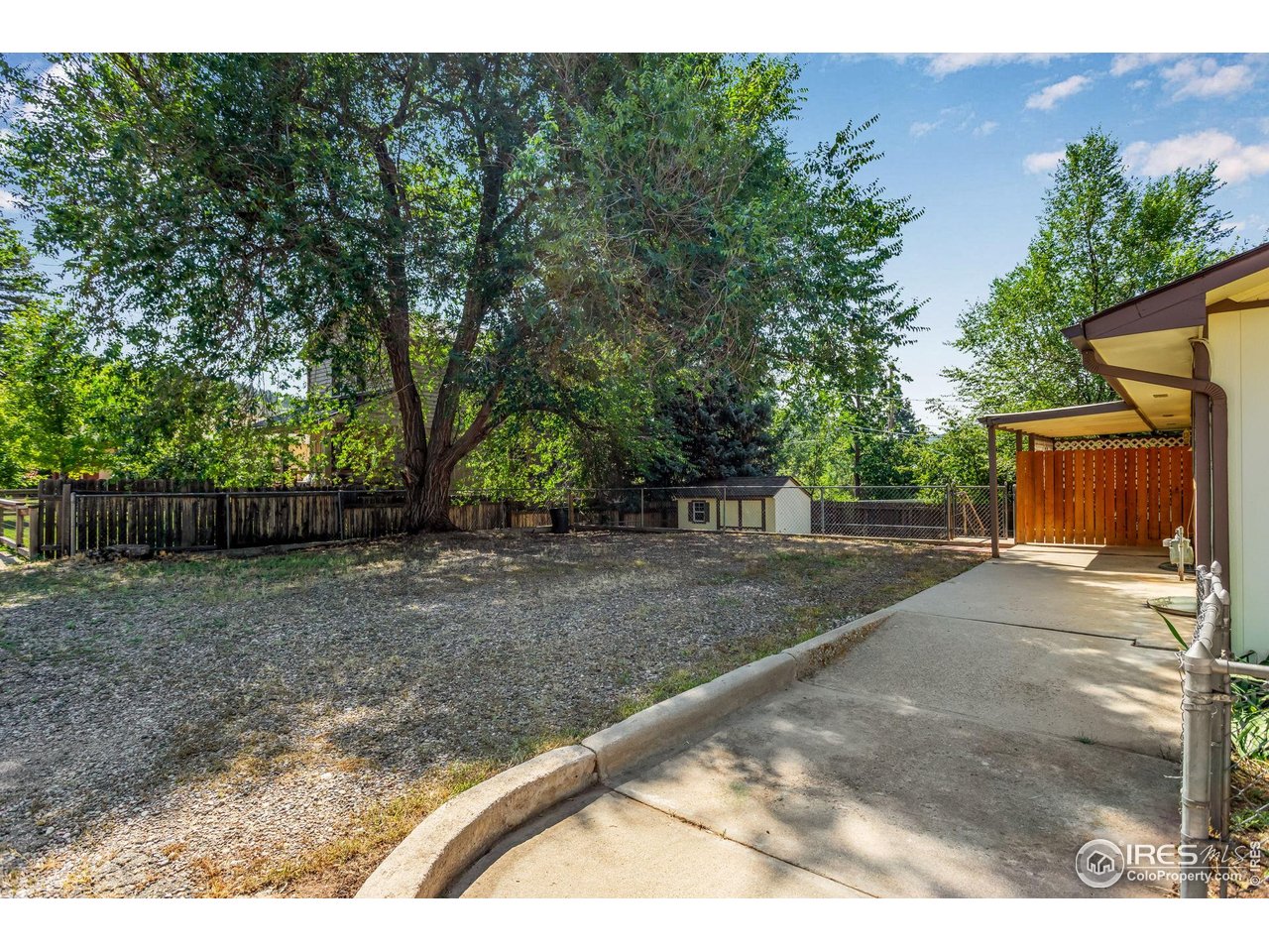 622 3rd Avenue Lyons, CO 80540 - Photo 25 of 30