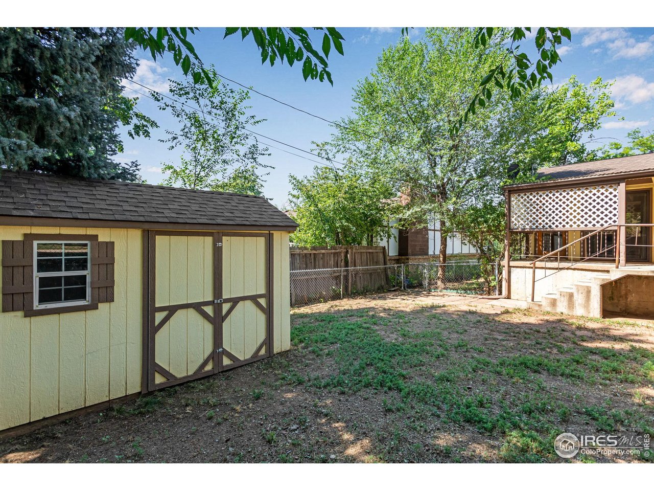 622 3rd Avenue Lyons, CO 80540 - Photo 27 of 30
