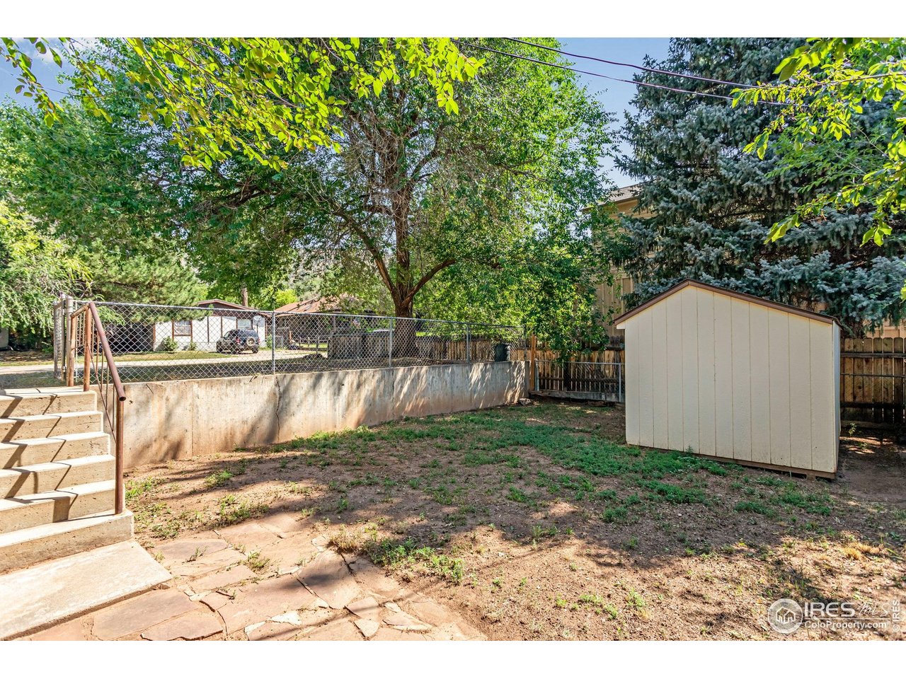 622 3rd Avenue Lyons, CO 80540 - Photo 28 of 30