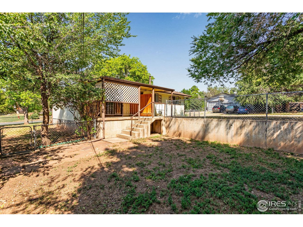 622 3rd Avenue Lyons, CO 80540 - Photo 29 of 30