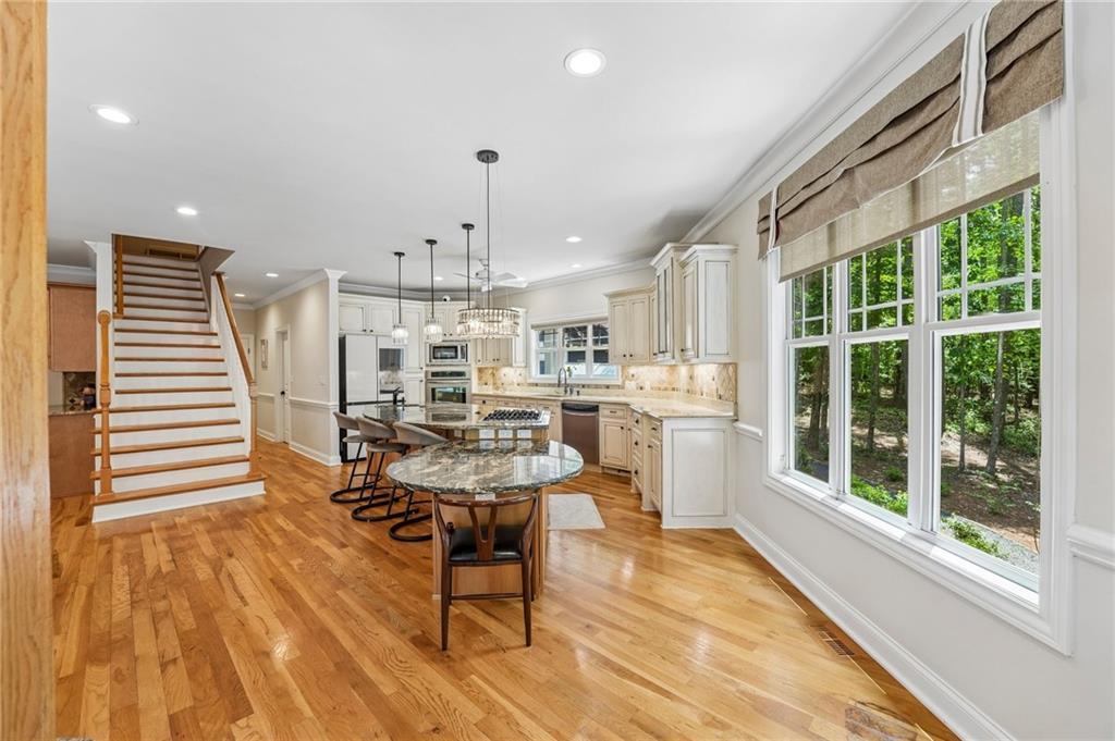 164 Vaughn Road Newnan, GA 30265 - Photo 18 of 61