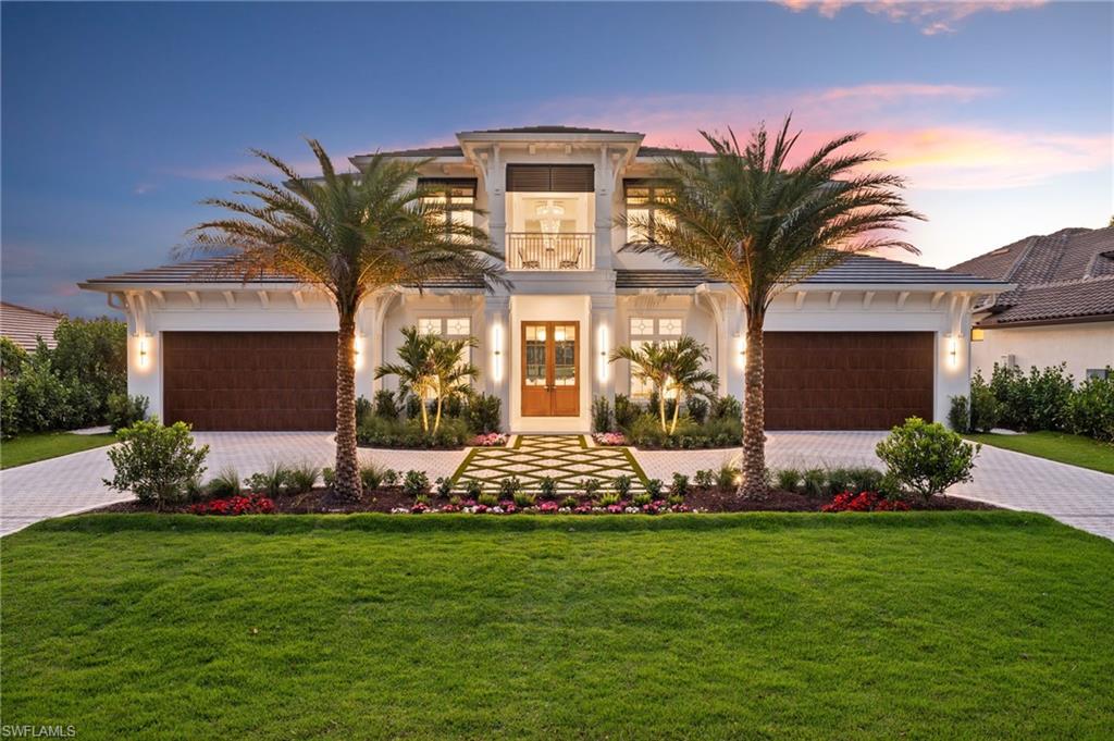 809 Wedge Drive Naples, FL 34103 - Photo 41 of 49