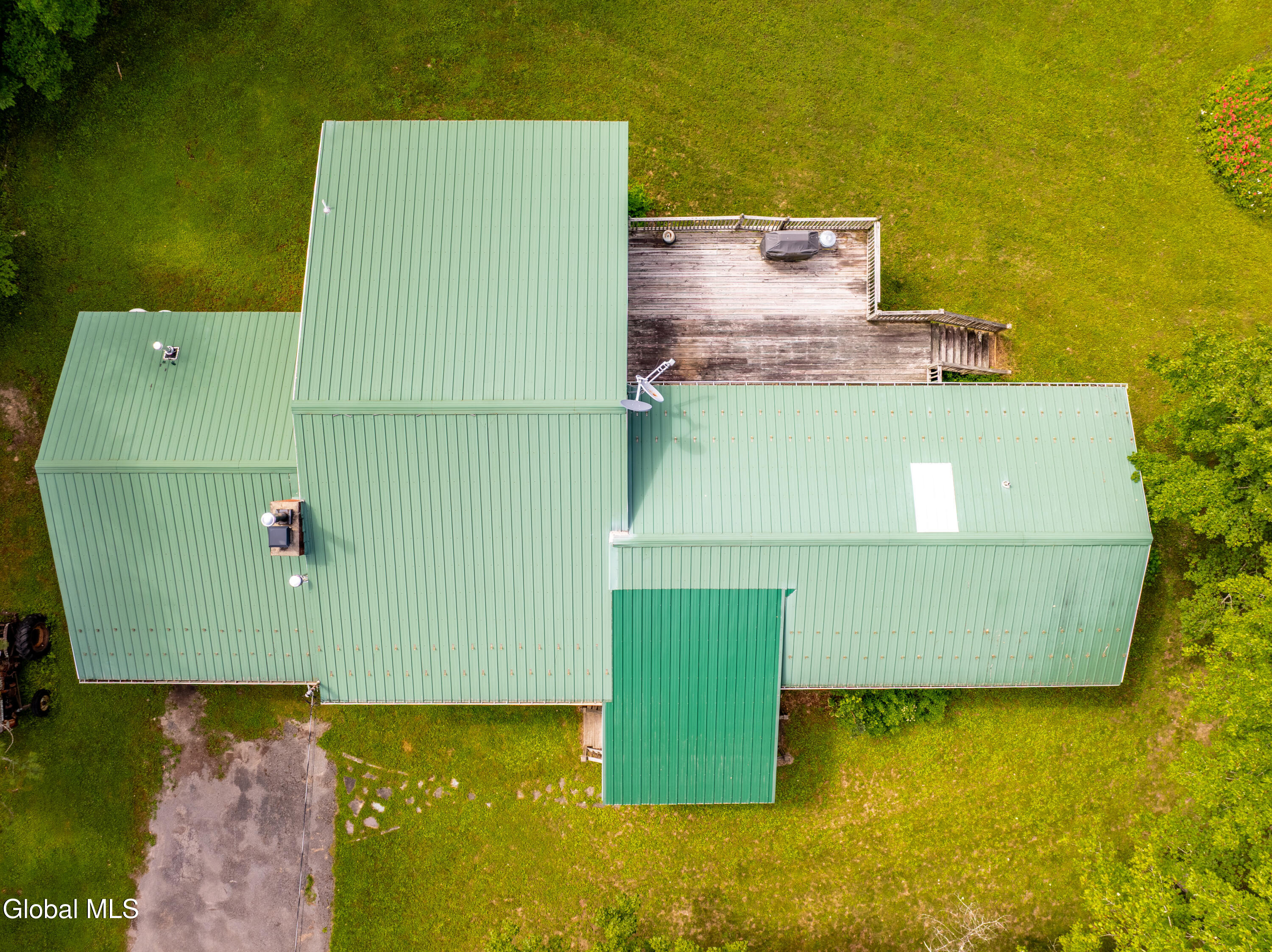 400 Stone Store Road Broome, NY 12122 - Photo 9 of 33 DJI_0240-HDR