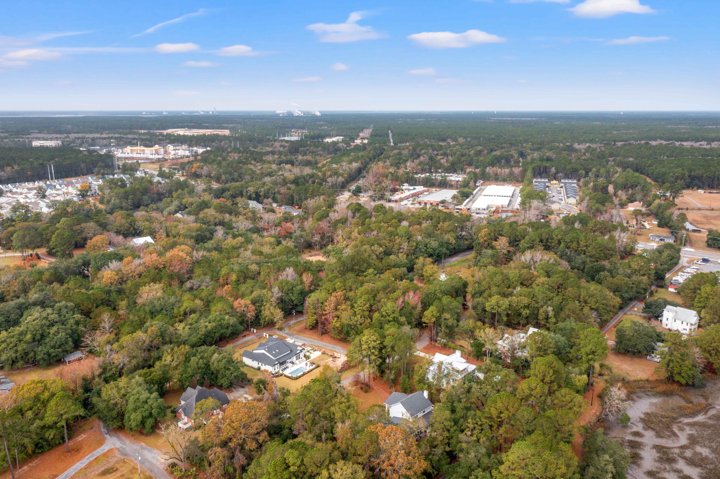 0 Oakview Lane Wando, SC 29492 - Photo 11 of 13 DJI_0144