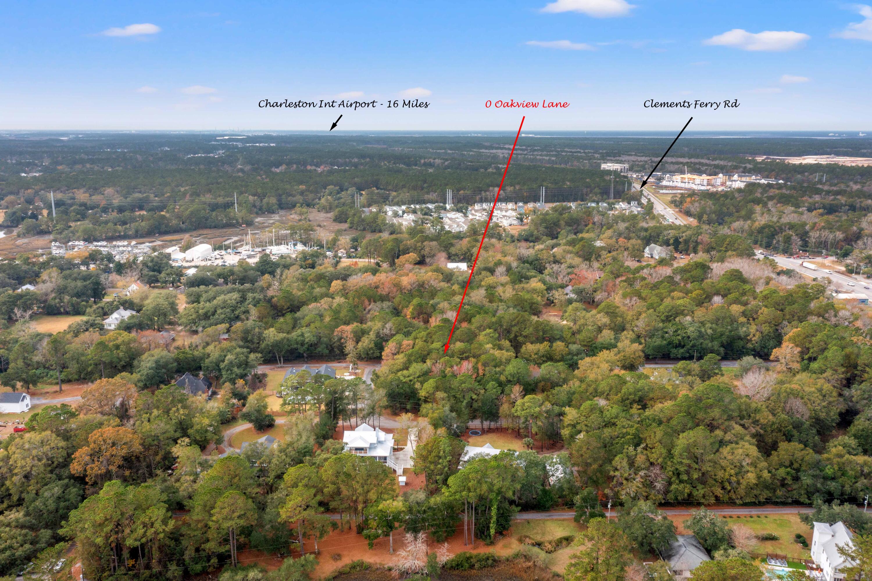 0 Oakview Lane Wando, SC 29492 - Photo 12 of 13 DJI_0145