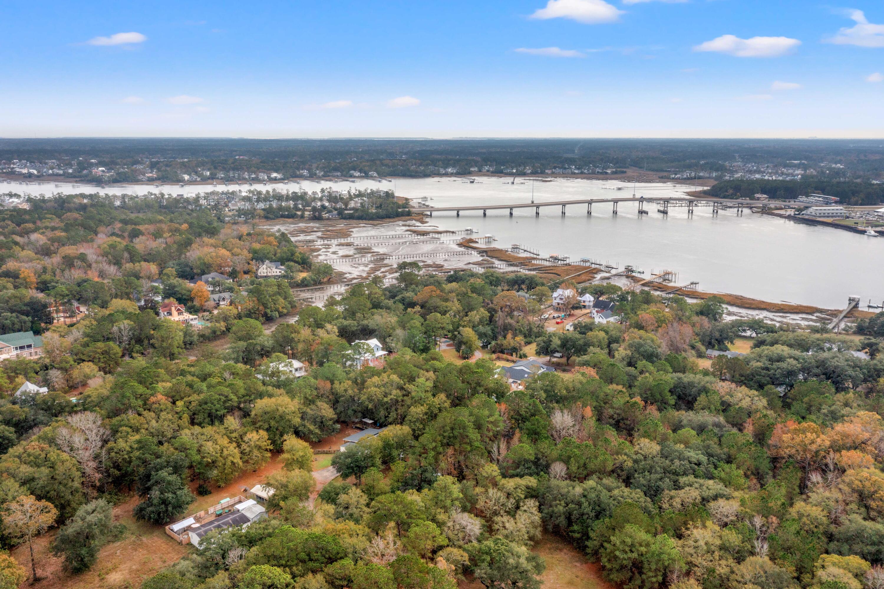 0 Oakview Lane Wando, SC 29492 - Photo 4 of 13 DJI_0148