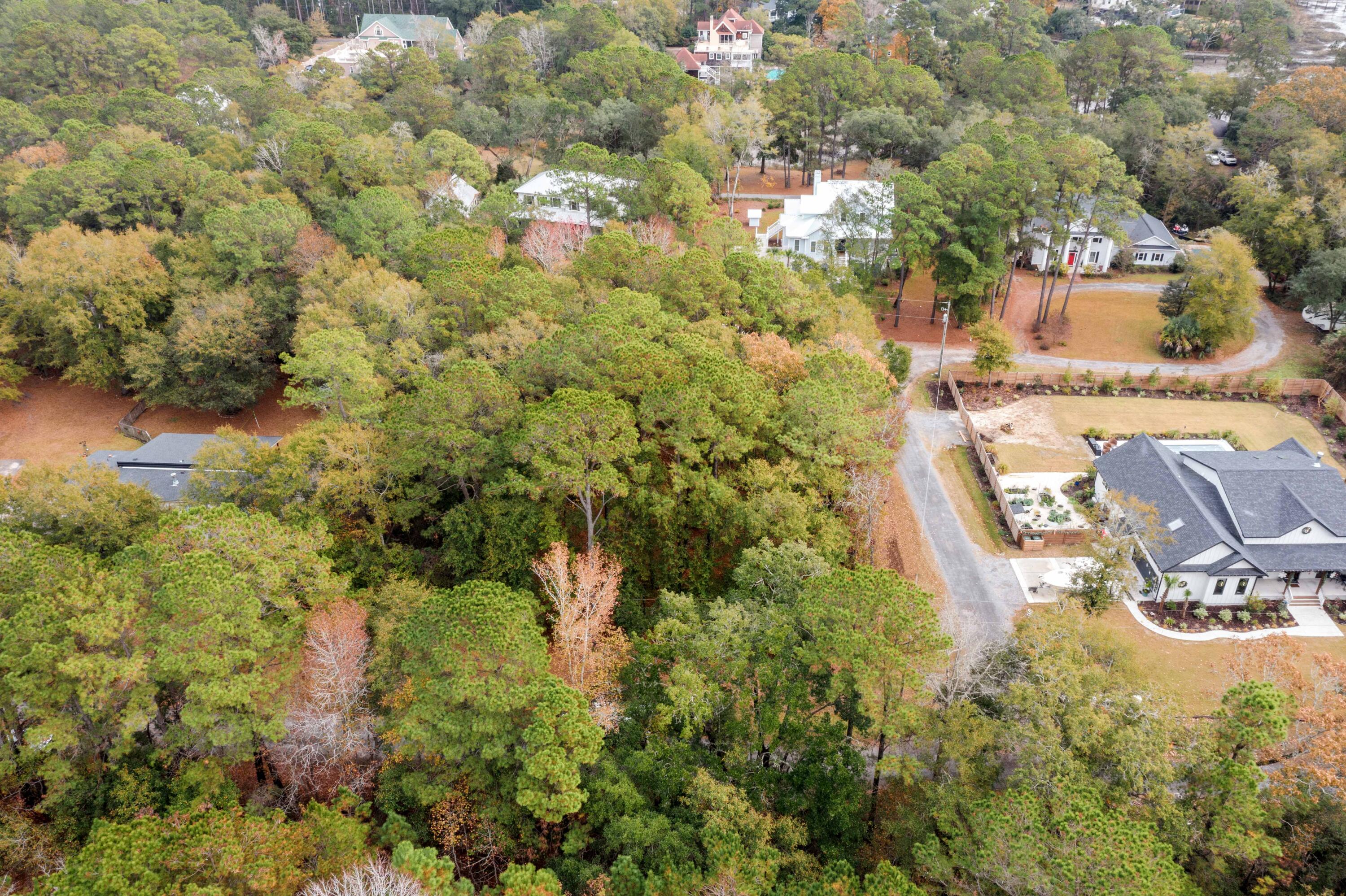0 Oakview Lane Wando, SC 29492 - Photo 5 of 13 DJI_0149