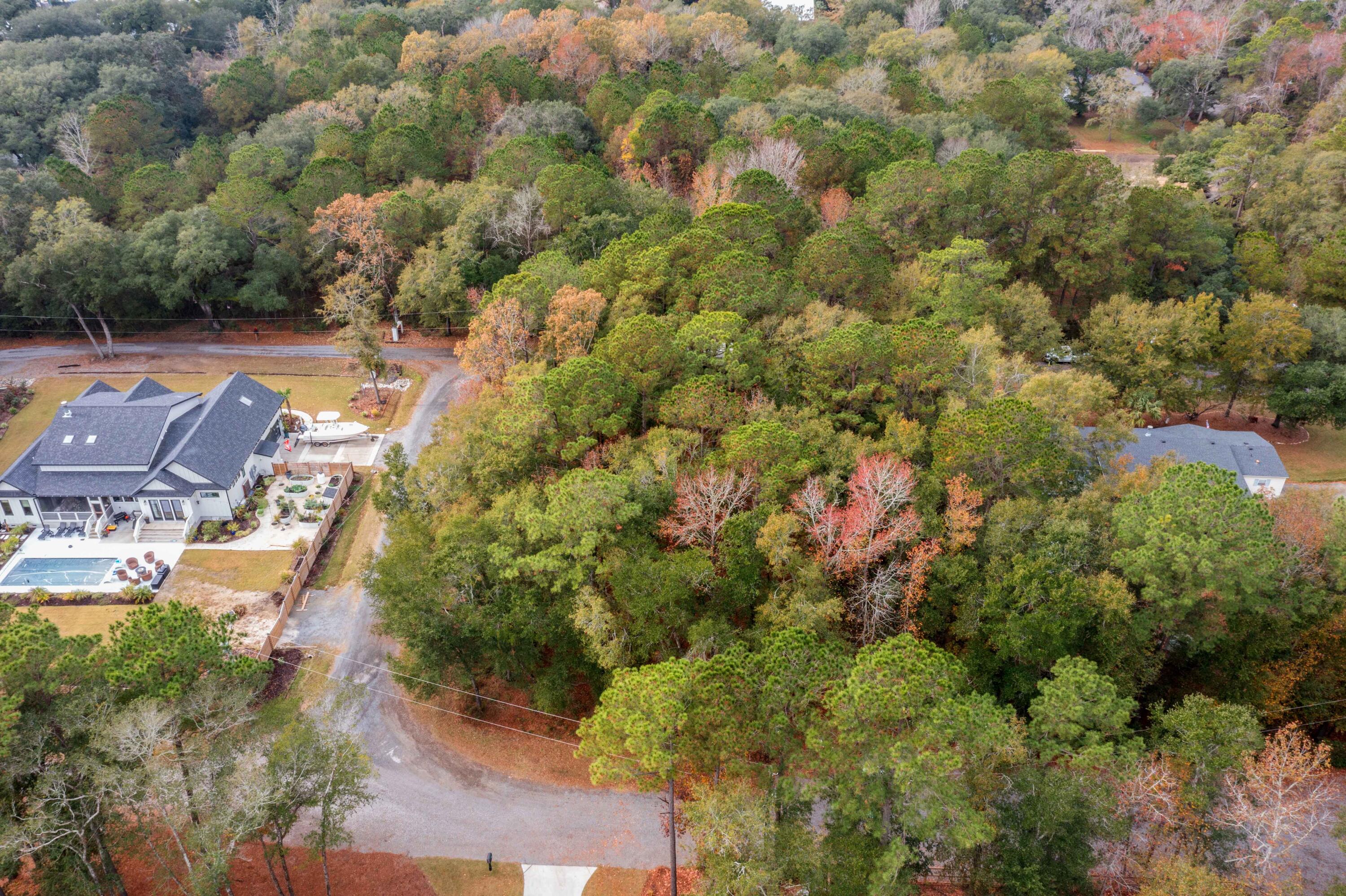 0 Oakview Lane Wando, SC 29492 - Photo 6 of 13 DJI_0151