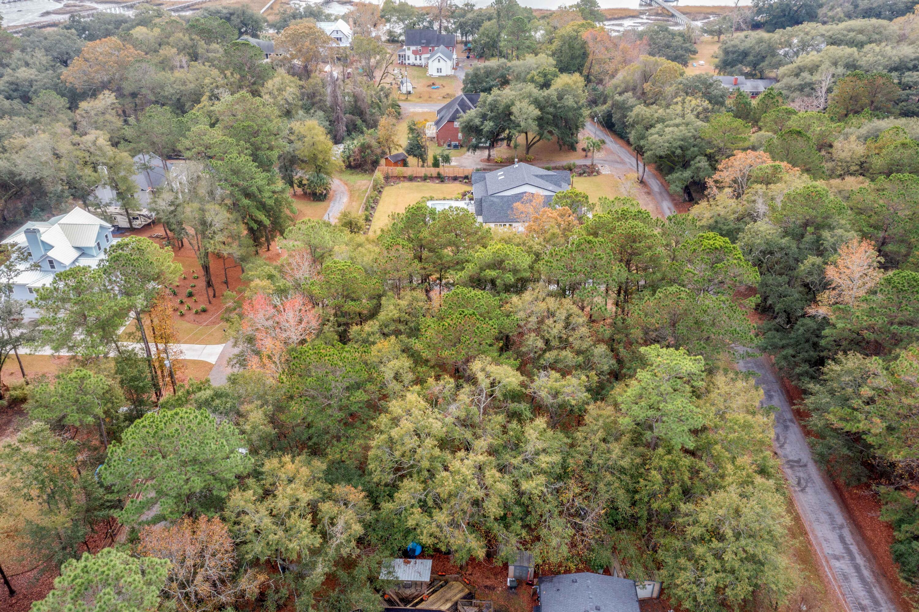 0 Oakview Lane Wando, SC 29492 - Photo 7 of 13 DJI_0152