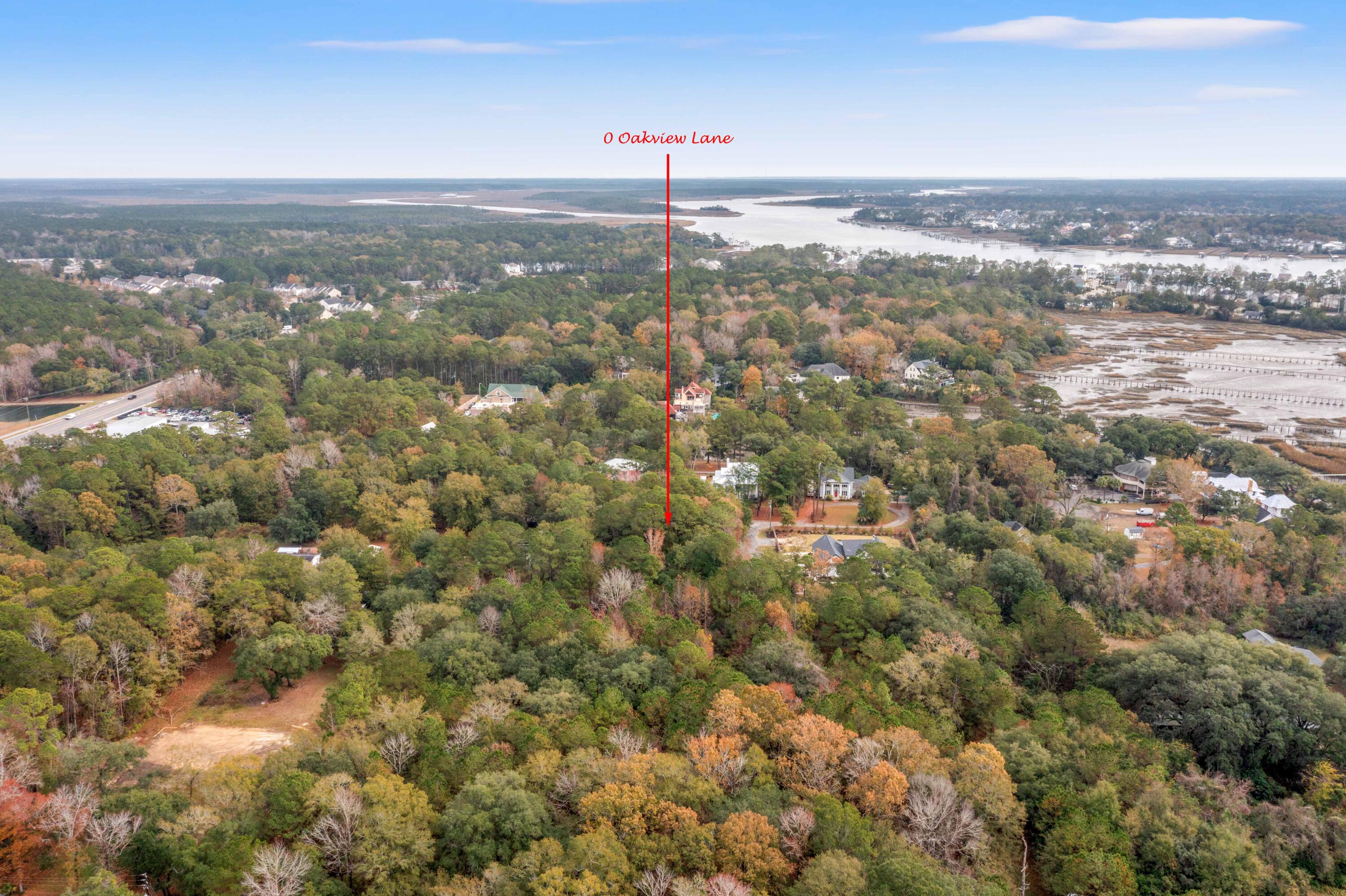 0 Oakview Lane Wando, SC 29492 - Photo 8 of 13 DJI_0141