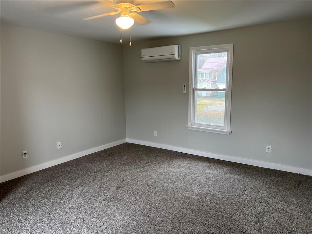 900 Kingview Road Scottdale, PA 15683 - Photo 17 of 25 Upper Level Bedroom