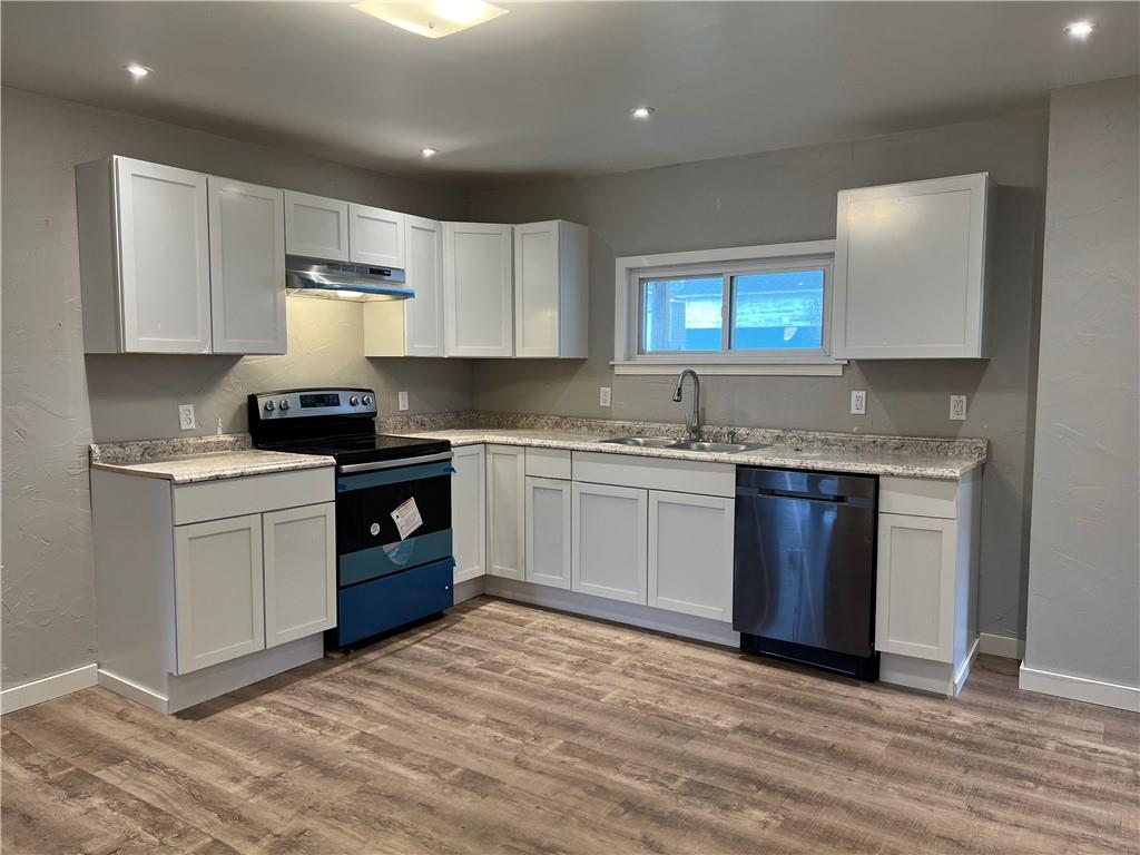 900 Kingview Road Scottdale, PA 15683 - Photo 8 of 25 Brand new Kitchen