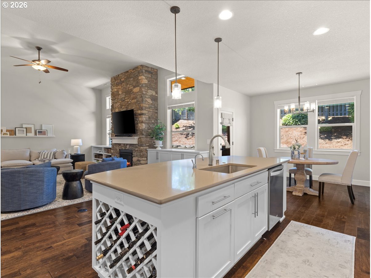 1890 South Harrier Road Ridgefield, WA 98642 - Photo 20 of 48