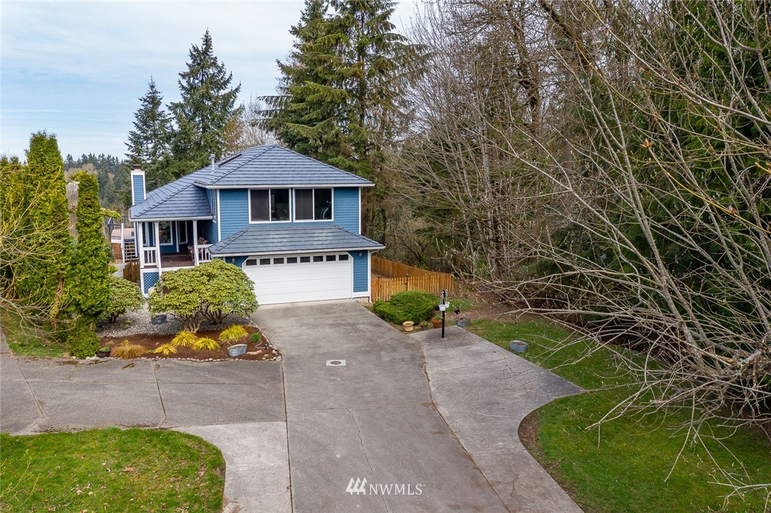 2472 Southeast 8th Place Renton, WA 98057 - Photo 1 of 24