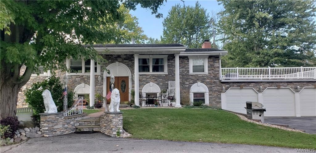 8040 County Road Clarence, NY 14051 - Photo 1 of 1