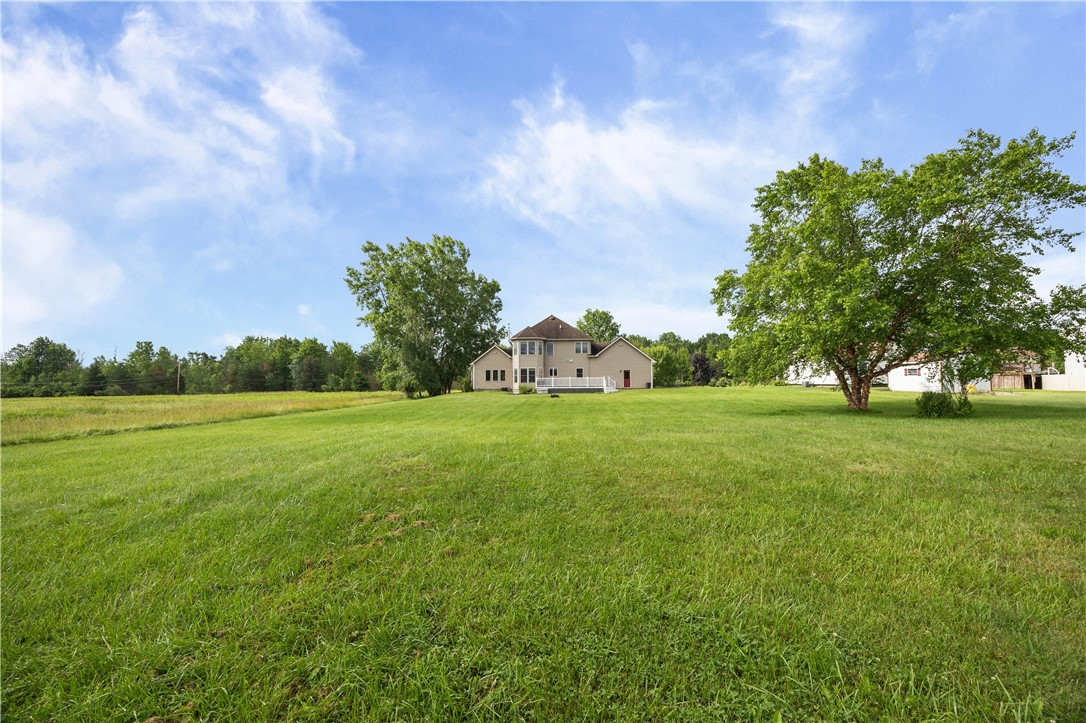 64 Frisbee Hill Road Greece, NY 14468 - Photo 39 of 45