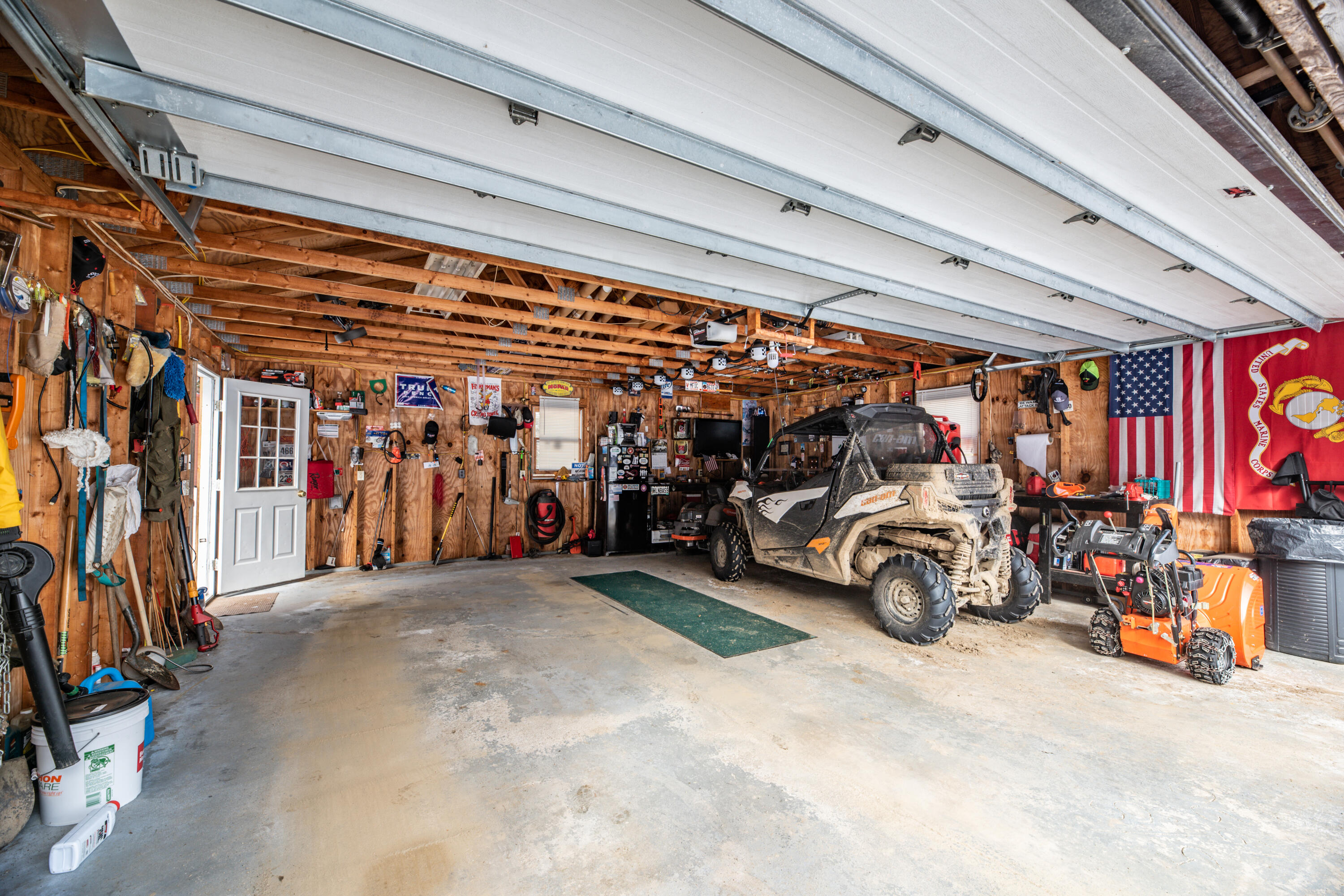 256 N Road Newburgh, ME 04444 - Photo 4 of 21 Exterior12