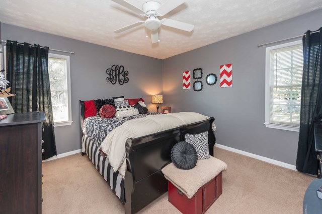 3239 West Britt David Road Columbus, GA 31909 - Photo 8 of 16 Master Suite